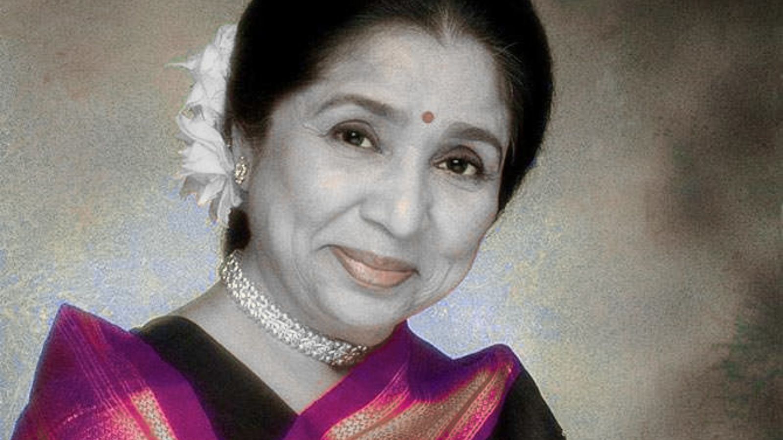 Asha Bhosle legendary Indian singer life career and legacy